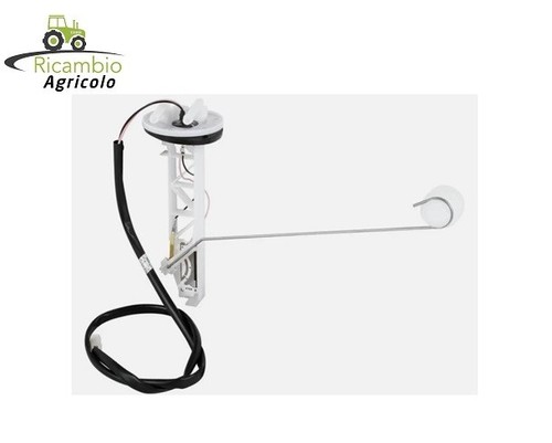 Galleggiante indicatore - galleggiante,