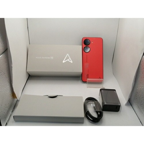 Asus zenfone 256gb - zenfone, 10