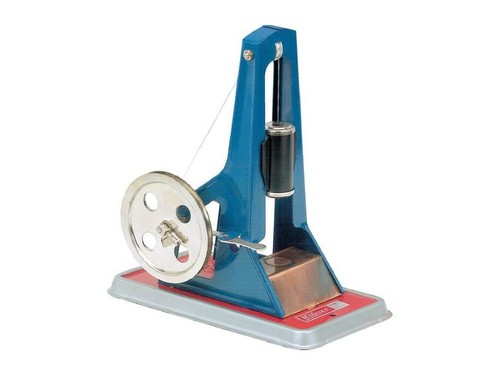 Wilesco fallhammer 62 - fallhammer, m