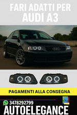 🔥SET FARI ANTERIORE  ADATTO