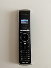Telecomando Philips Prestigo