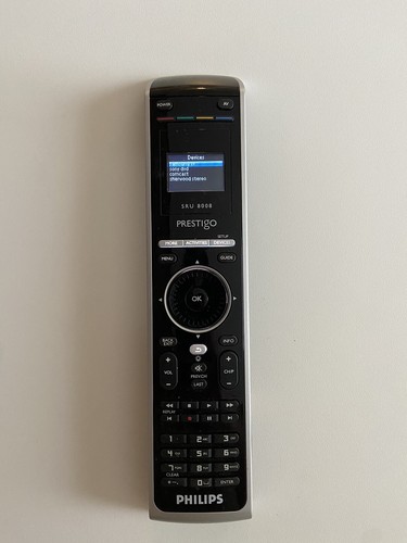 Telecomando philips prestigo - philips,