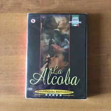 Lilli Carati - Laura Gemser - LA ALCOVA - DVD Ita? [Sigillato][VM18]