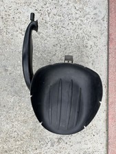 Airbox scatola filtro Filter box airbox BMW F 650 CS Scarver