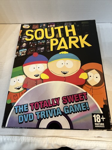 South park totally - ,