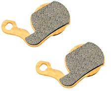 PASTIGLIE FRENI BICI CROSS