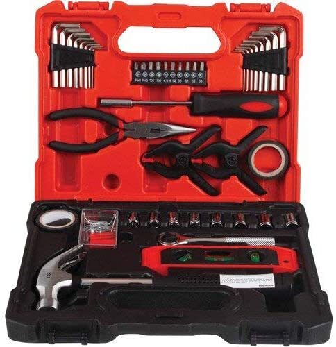 Set pezzi utensili da - set,