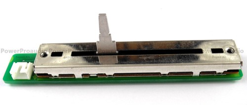Crossfader dcv1006 pcb - dcv1006, assy
