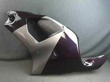 Carena dx gri/pru Aprilia