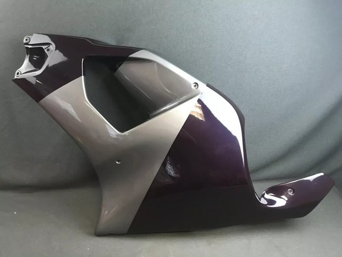 Carena gri pru - dx, aprilia