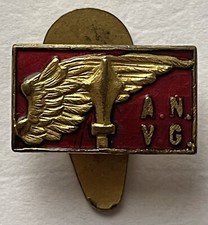 Distintivo associazione - distintivo,