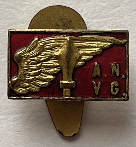 Distintivo associazione - distintivo,
