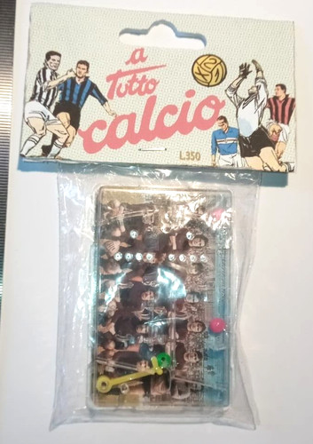 Flipper gioco squadra calcio - flipper,