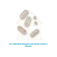 6 Pz. PARACOLPI COPRIVASO