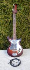 Chitarra elettrica Japan cm 99