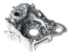 Carter motore sinistro pit bike motore zongshen 190cc