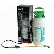 Pompa irroratrice a pressione