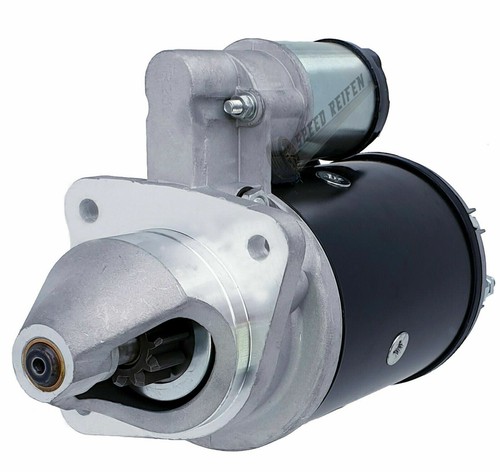 Motorino avviamento 8kw - di, 2,8kw