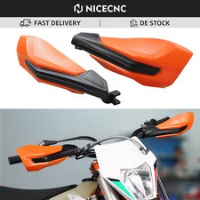 Protezione manubrio paramani