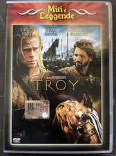 TROY (2004) FILM DVD - Miti e