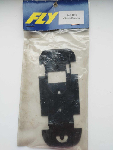 Fly chassis porsche - chassis,