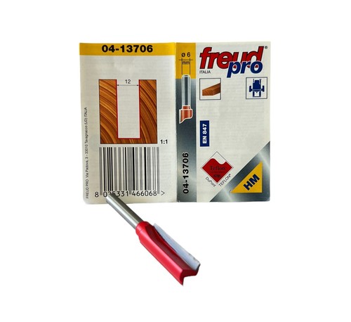 Fresa freud pro 13706 - freud,