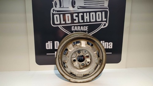 Cerchio singolo audi - cerchio,