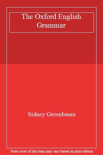 The oxford english - the,