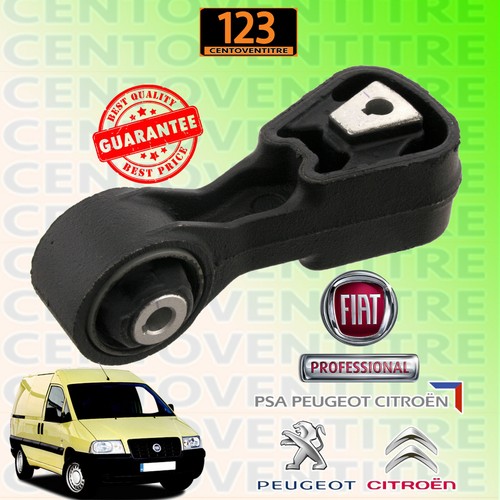 Supporto motore superiore - supporto,