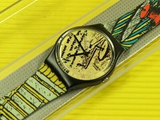 Swatch del 1991 - ENGINEER -