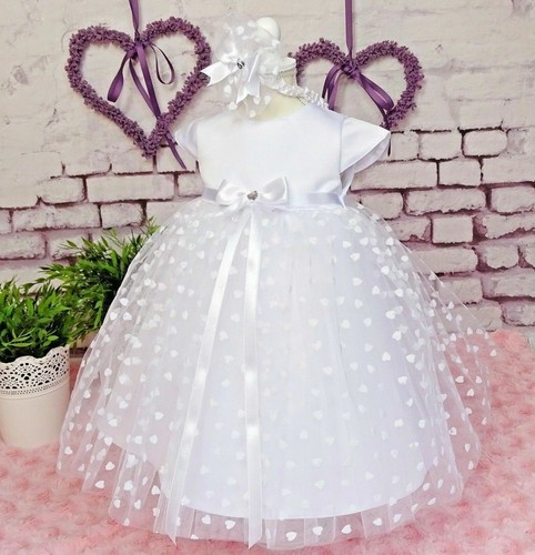 Abito battesimo princessin - abito,