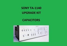 Kit riparazione amplificatore - riparazione,