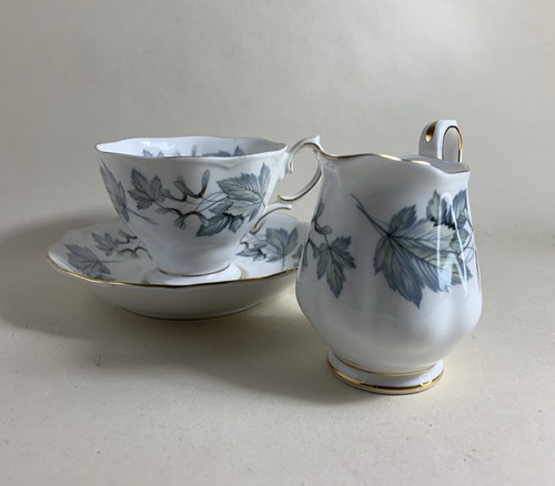 Royal albert silver maple - royal,