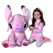Angel 70cm Peluche XXL Grande