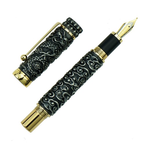 Penna stilografica jinhao - penna,