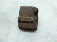 EXHAUST SILENCER ORIGINAL
