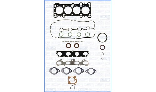 Kit guarnizioni ricostruzione
