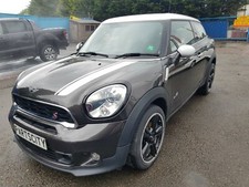 2015 MINI PACEMAN R61 2.0