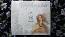 Montegrappa Aphrodite Limited