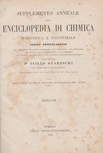 Guareschi supplemento - i.,