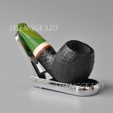 Pipa tabacco in legno Briar