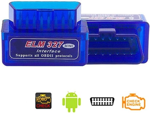 Super mini bluetooth - bluetooth, elm