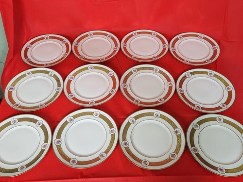 Set piatti servizio limoges - piatti,
