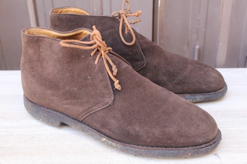 Chaussure boots church - boots, church's