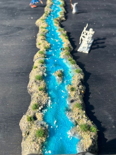Wargaming paesaggio terreno - wargaming,
