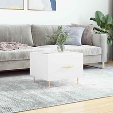 vidaXL Tavolino da Salotto