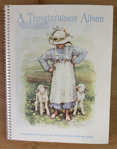 Holly hobbie 1982 album - holly, di