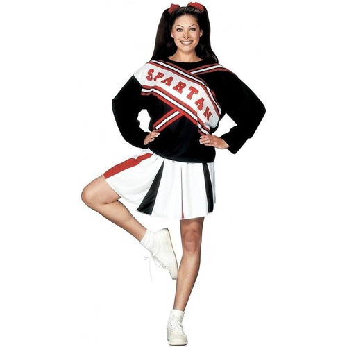 Costume spartana cheerleader - costume,
