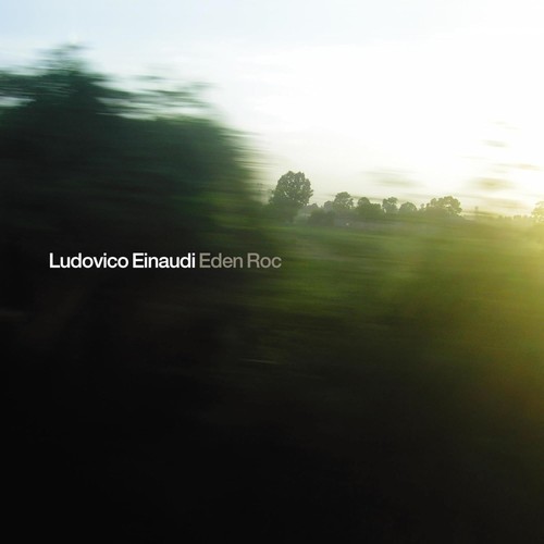 Ludovico einaudi eden roc - ludovico,