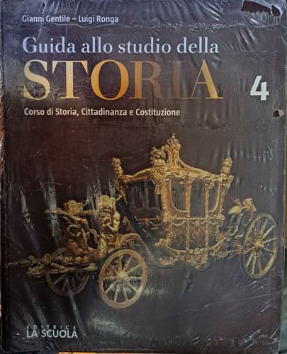 Guida allo studio della storia - studio,
